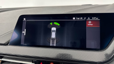 BMW 1 Series 118i Sport 5dr Petrol Hatchback